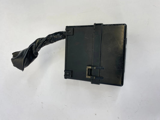 2008-2013 INFINITI G37 3.7L ENGINE VVEL PWM RELAY CONTROL MODULE BOX UNIT OEM