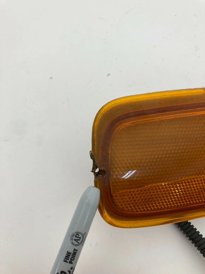1996-2002 CHEVY EXPRESS 1500 2500 3500 FRONT DRIVER LEFT MARKER LIGHT LAMP OEM