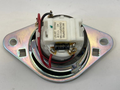 2007-2011 TOYOTA CAMRY DASHBOARD LH SIDE AUDIO TWEETER SPEAKER 86160-0WF60 OEM