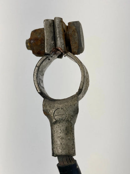 2003-2007 HONDA ACCORD 2.4L BATTERY NEGATIVE CABLE W TERMINAL OEM