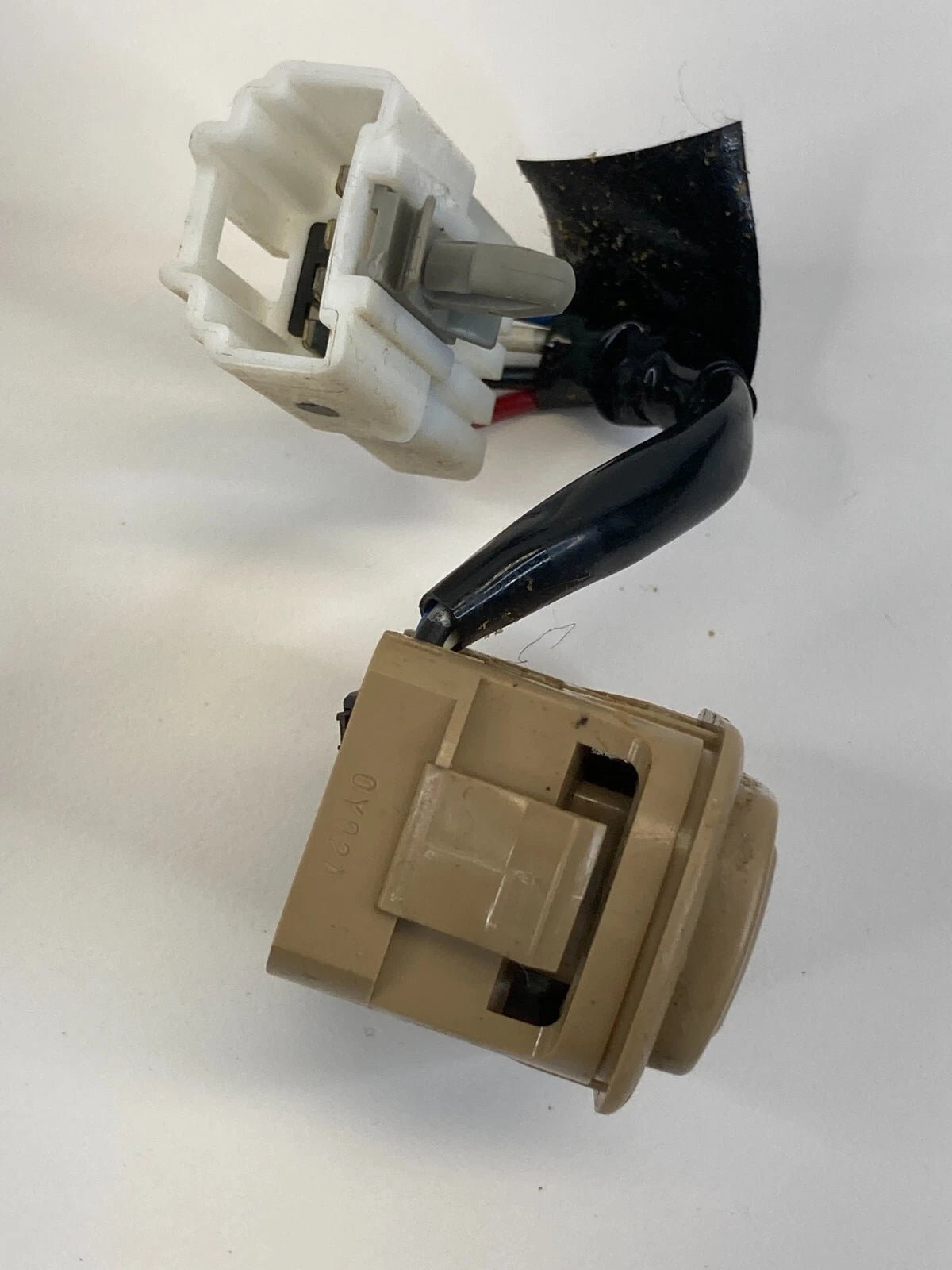 09 10 11 12 13 14 NISSAN MAXIMA FRONT SEAT ADJUST CONTROL SWITCH BUTTON OEM