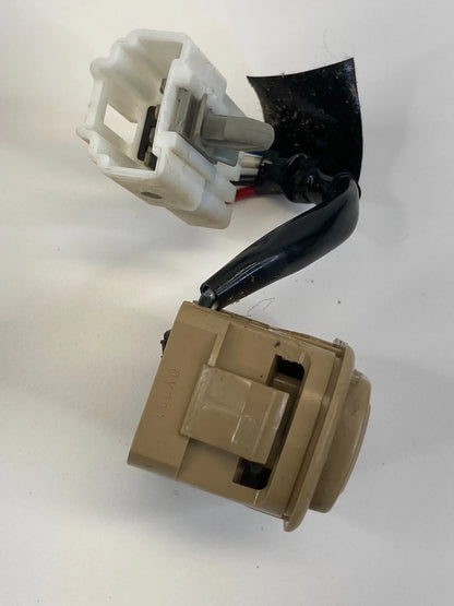 09 10 11 12 13 14 NISSAN MAXIMA FRONT SEAT ADJUST CONTROL SWITCH BUTTON OEM