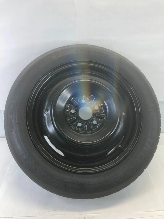 2012-2018 FORD FOCUS 16" SPARE TIRE WHEEL DONUT T125/80R16 5X108MM OEM