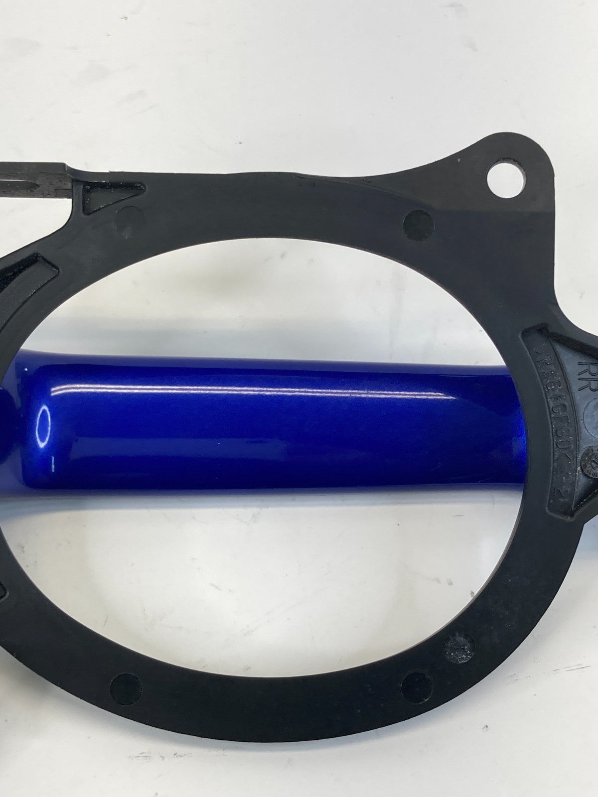 2008-2017 Mitsubishi Lancer Rear Right Back Side Door Exterior Handle OEM