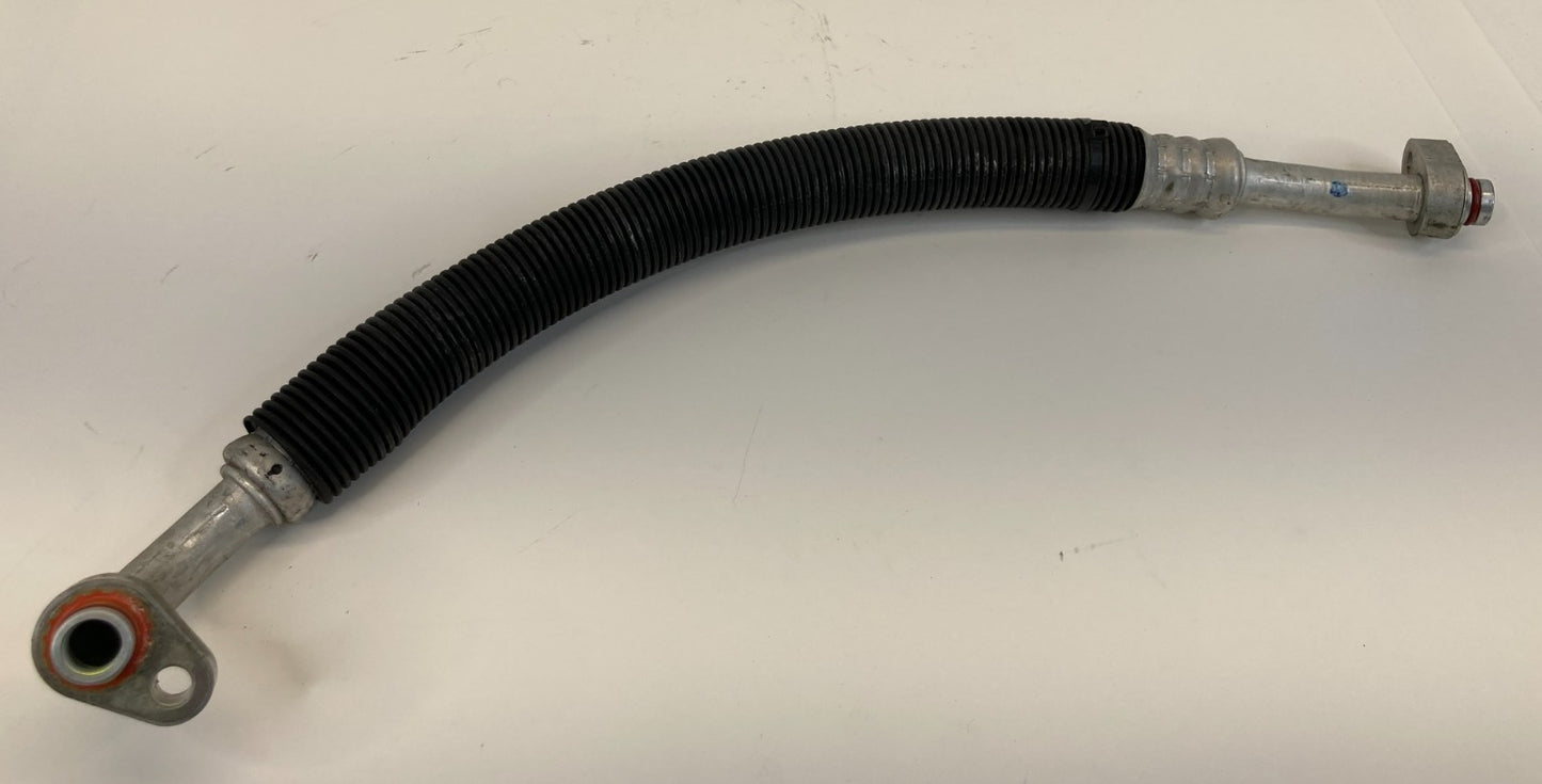 13-18 Ford C-Max 2.0L A/C Refrigerant Suction Hose Pipe Line Assembly FV6H-19N60