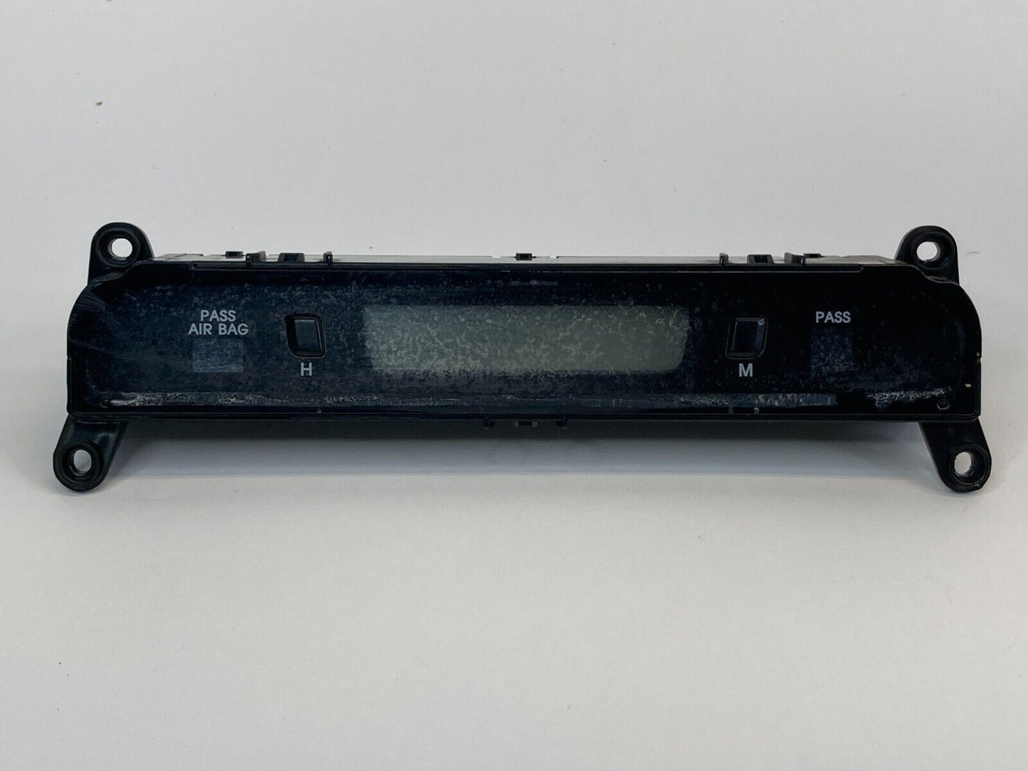 2011-2015 Hyundai Sonata Dash Clock Assembly Digital Control 94510-3Q000 OEM