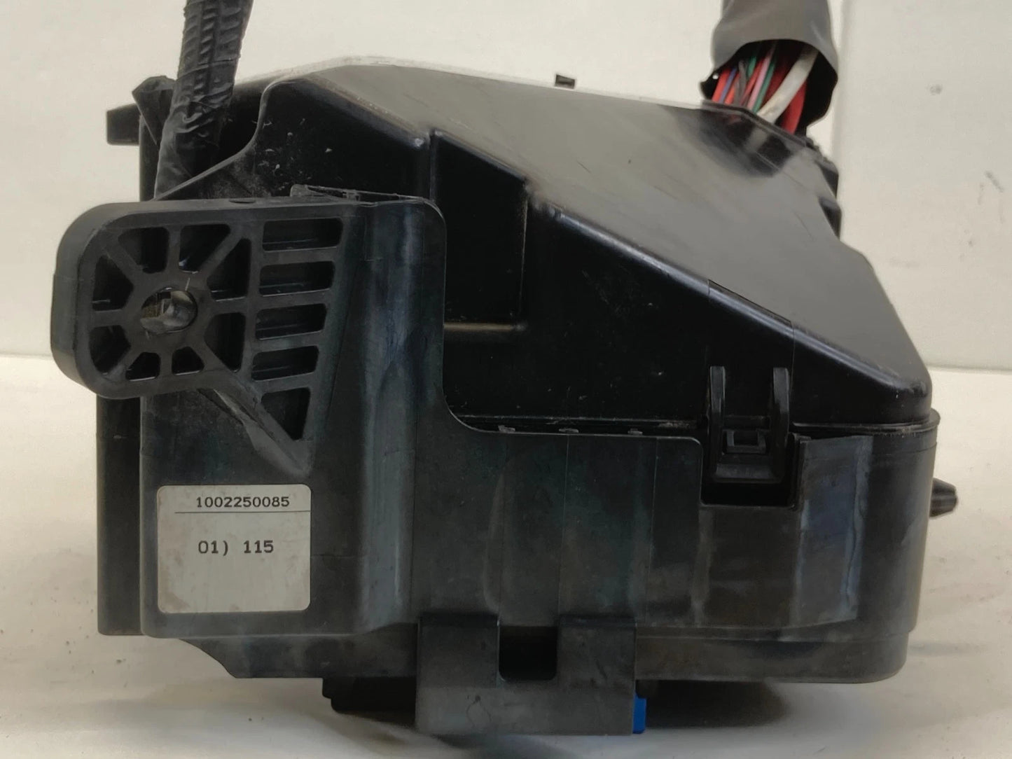 10 11 12 13 KIA FORTE ENGINE ROOM FUSE RELAY BOX UNIT ASSEMBLY 1002120617 OEM