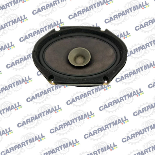 2003-2008 Mazda6 Mazda 6 Rear Right Passenger Door Audio Speaker Sound System