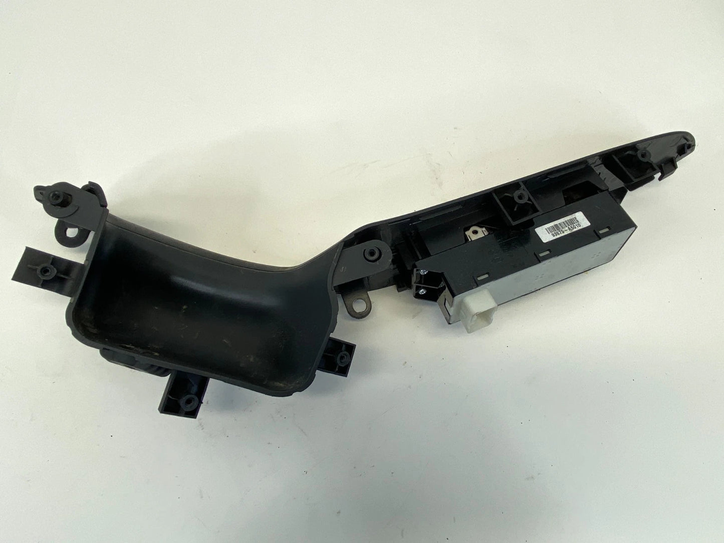 2013-2017 HYUNDAI ELANTRA GT FRONT RIGHT PASSENGER WINDOW SWITCH W/ PULL HANDLE