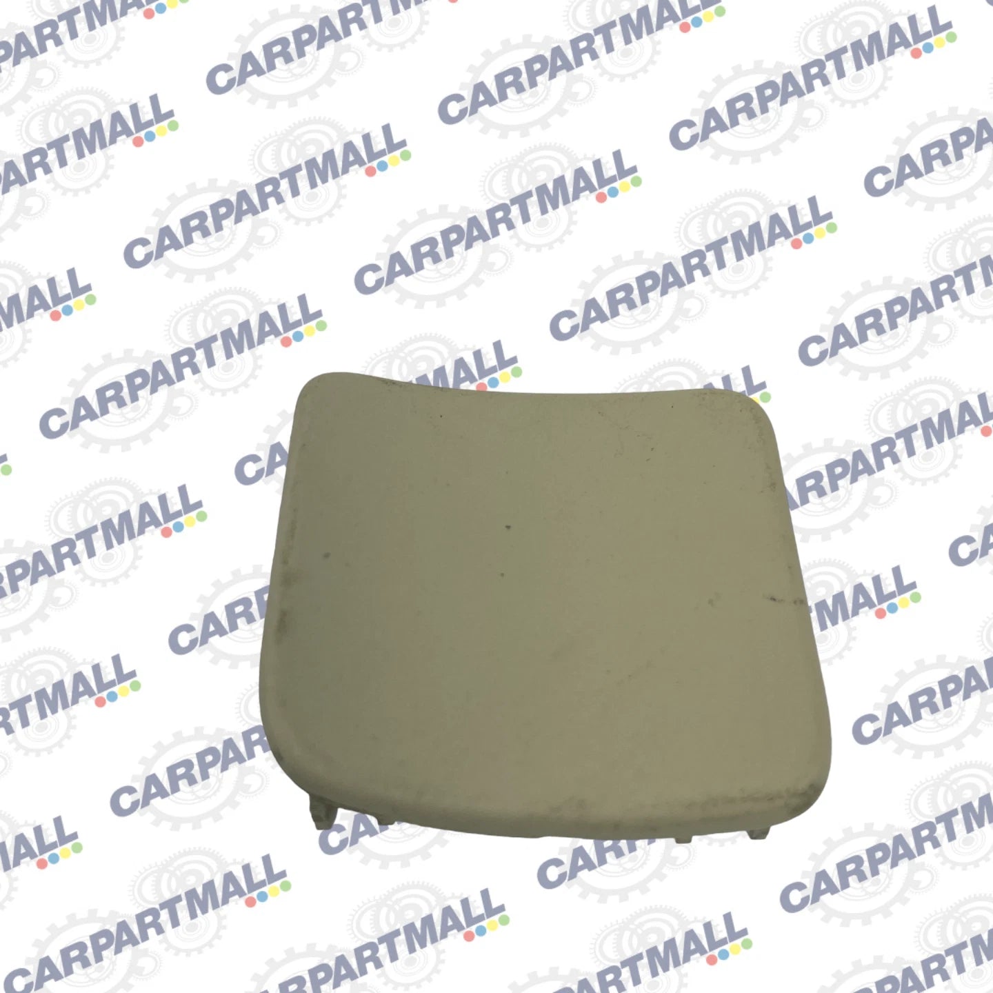 2008-2011 VOLVO XC70 REAR RIGHT SIDE INTERIOR TRIM COVER CAP BEZEL 30674627 OEM