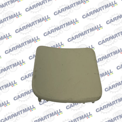 2008-2011 VOLVO XC70 REAR RIGHT SIDE INTERIOR TRIM COVER CAP BEZEL 30674627 OEM