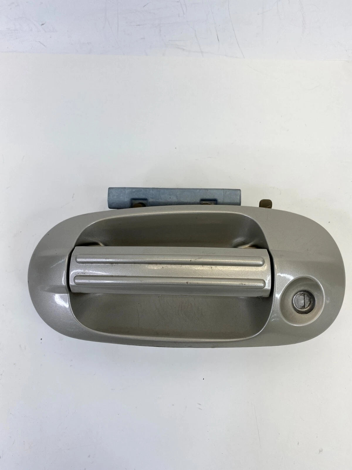 2003-2014 FORD EXPEDITION FRONT LEFT EXTERIOR DOOR HANDLE 2L74-7822401 OEM
