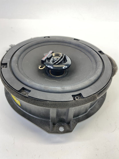 10-17 Chevrolet Equinox Front Right Door Audio Speaker American Bass 22759402