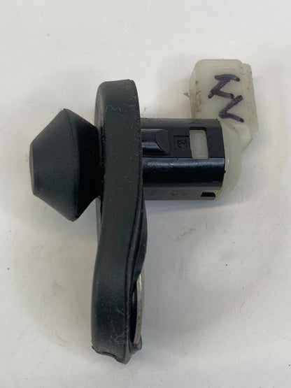 2009-2013 TOYOTA MATRIX FRONT LEFT DRIVER DOOR LIGHT AJAR JAMB SENSOR SWITCH OEM