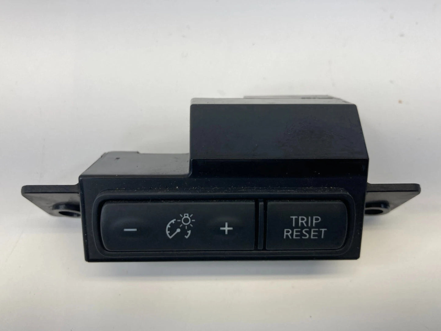 2013-2017 NISSAN ALTIMA SPEEDOMETER TRIP RESET LIGHT DIMMING CONTROL SWITCH OEM