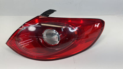 2009-2012 Volkswagen CC Rear Right Side Outer Taillight Tail Light Lamp 27098002