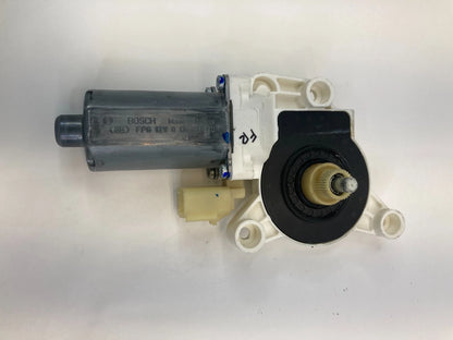 2008-2020 DODGE GRAND CARAVAN FRONT RIGHT SIDE DOOR WINDOW MOTOR 0130821470 OEM