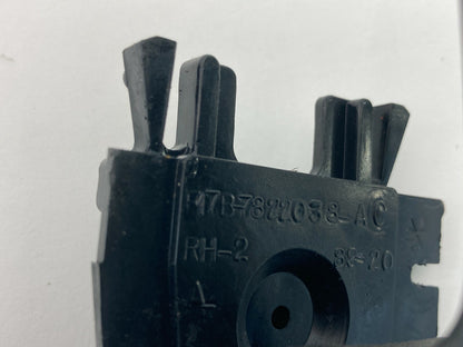 91-01 Ford Explorer Front Right Side Interior Inner Door Handle F17B-7822038-AC