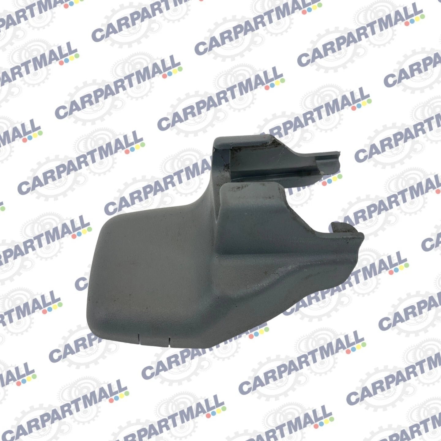 2005-2011 TOYOTA TACOMA CREW CAB FRONT RIGHT SEAT TRACK END COVER 72137-AD010