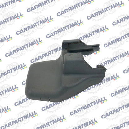 2005-2011 TOYOTA TACOMA CREW CAB FRONT RIGHT SEAT TRACK END COVER 72137-AD010