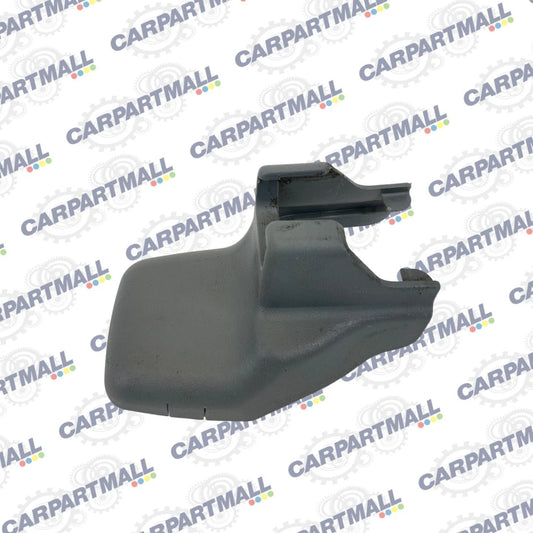 2005-2011 TOYOTA TACOMA CREW CAB FRONT RIGHT SEAT TRACK END COVER 72137-AD010