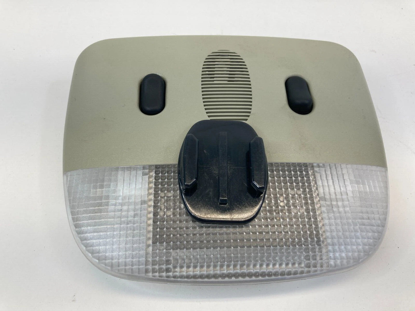 2003-2011 SAAB 9-3 REAR ROOF OVERHEAD DOME MAP LIGHT READING LAMP 4642575 OEM