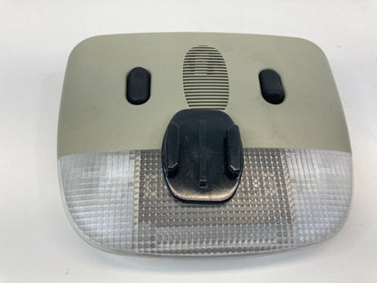 2003-2011 SAAB 9-3 REAR ROOF OVERHEAD DOME MAP LIGHT READING LAMP 4642575 OEM