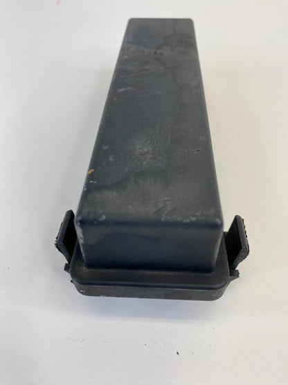 2003 04 05 06 07 08 09 10 2011 SAAB 9-3 FRONT FUSE RELAY BOX COVER CAP 12788776