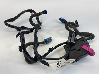 2011-2017 Buick Regal Center Console Harness Wire Wiring 13343931 OEM