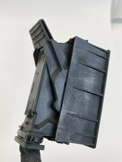 11-13 Hyundai Elantra 1.8L AT ABS Anti Lock Brake Pump Plug Connector Pigtail