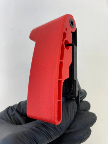 2007-2012 MERCEDES-BENZ GL450 HOOD RELEASE HANDLE LEVER PULL OEM