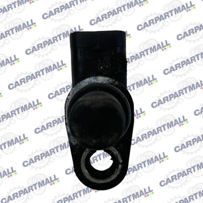2009-2012 VOLKSWAGEN CC DOOR SIDE AJAR JAMB LIGHT LAMP SWITCH SENSOR OEM