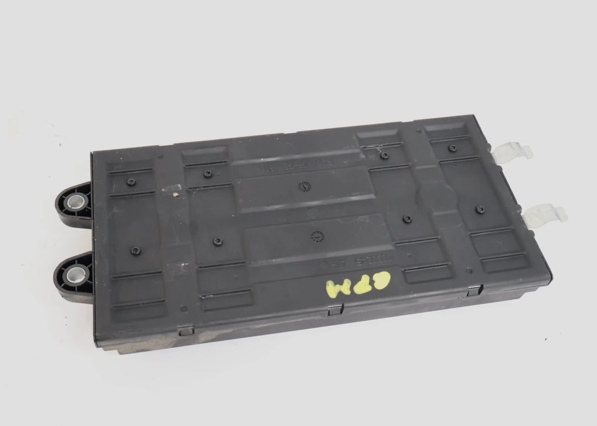 2006-2013 MERCEDES R350 FRONT SAM MODULE SIGNAL ACQUISITION UNIT OEM A1645404601