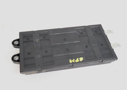 2006-2013 MERCEDES R350 FRONT SAM MODULE SIGNAL ACQUISITION UNIT OEM A1645404601