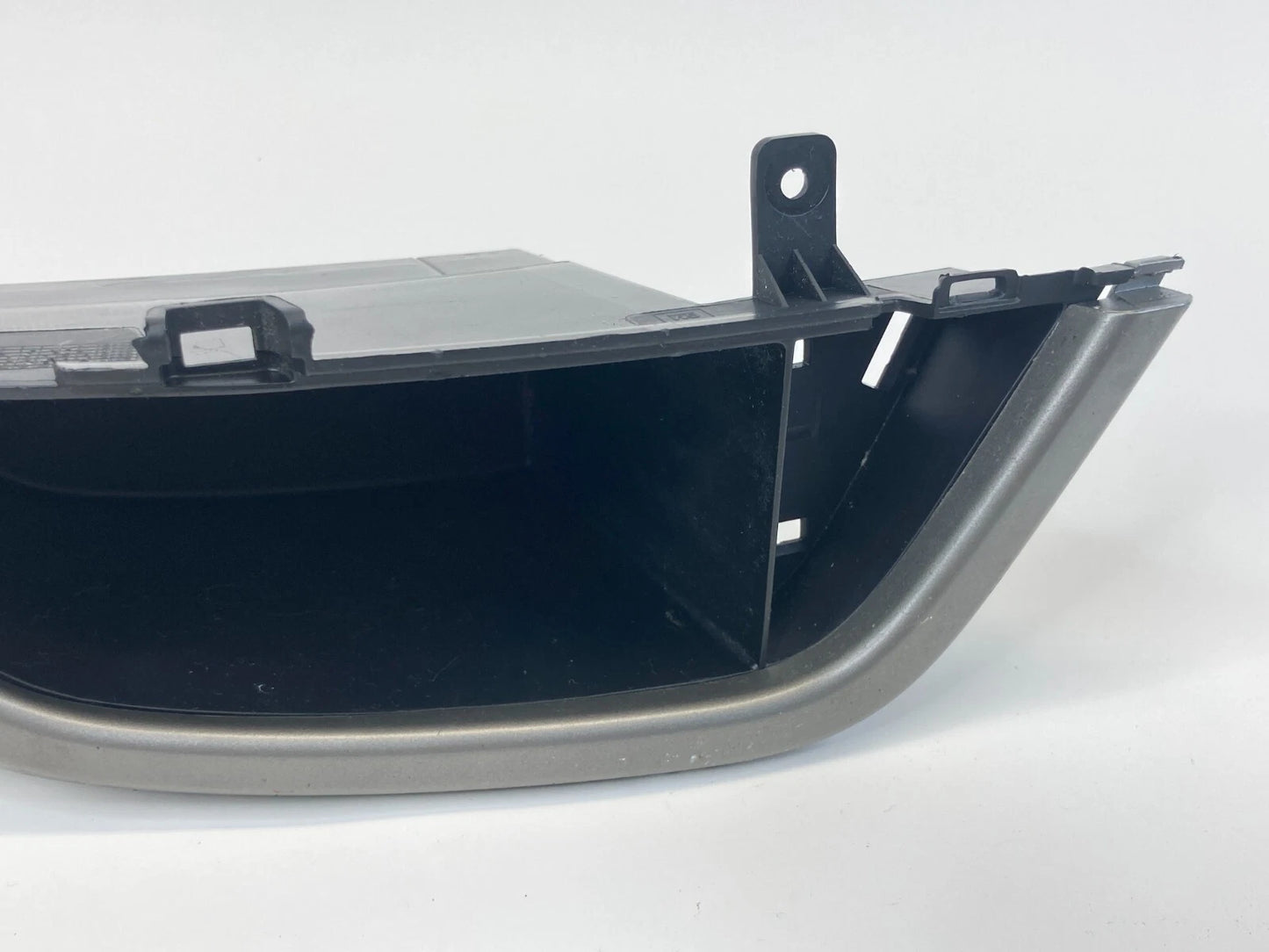 2012-2016 CHEVROLET SONIC DASH FRONT LEFT CENTER COMPARTMENT BOX PANEL 95952556