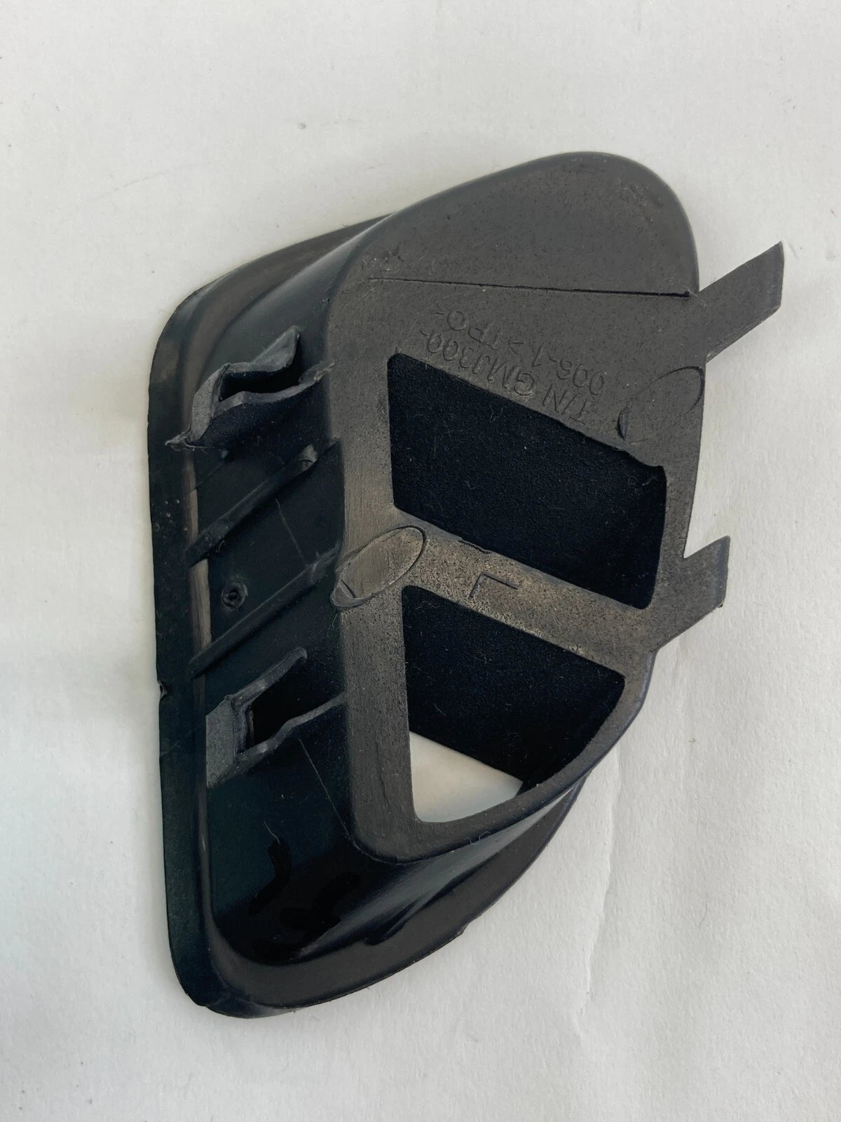 2011-2016 CHEVY CRUZE FRONT LEF SIDE DASH A/C AIR VENT DEFOGGER OUTLET GRILLE
