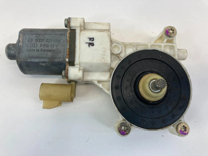 2005-2010 PONTIAC G6 SEDAN REAR RIGHT DOOR WINDOW POWER MOTOR 0130822250 OEM