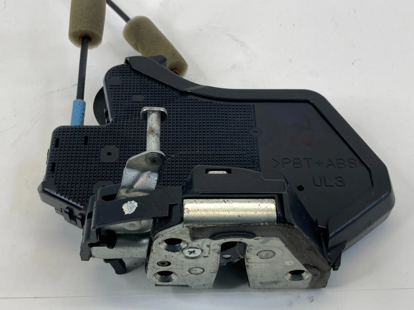 2007-2009 LEXUS RX350 04-06 RX330 REAR LEFT SIDE DOOR LOCK LATCH ACTUATOR OEM