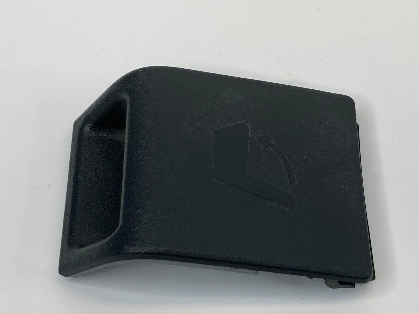 2007-2012 NISSAN ALTIMA REAR SEAT PACKAGE TRAY TRIM COVER CAP 79908-JA00 OEM