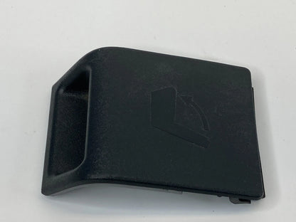2007-2012 NISSAN ALTIMA REAR SEAT PACKAGE TRAY TRIM COVER CAP 79908-JA00 OEM