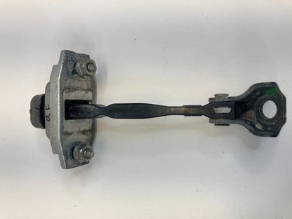 2007-2011 TOYOTA CAMRY FRONT RIGHT PASSENGER DOOR CHECK HINGE STOPPER DETENT OEM