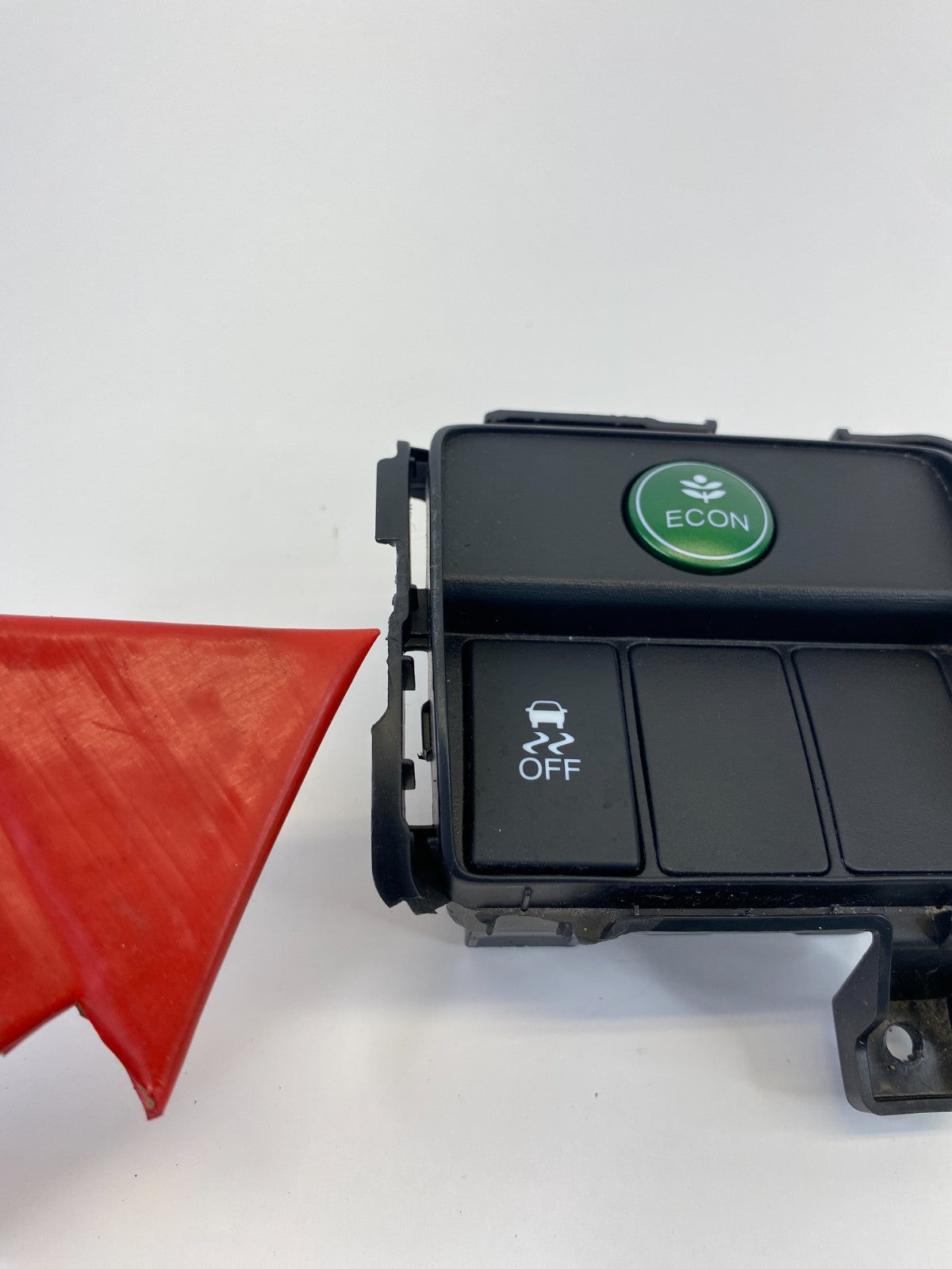 2013 2014 2015 2016 2017 Honda Accord Traction Control ECO Switch OEM