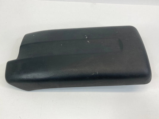04-12 MITSUBISHI GALANT CENTER CONSOLE ARMREST ARM REST COVER LID MR590268 OEM