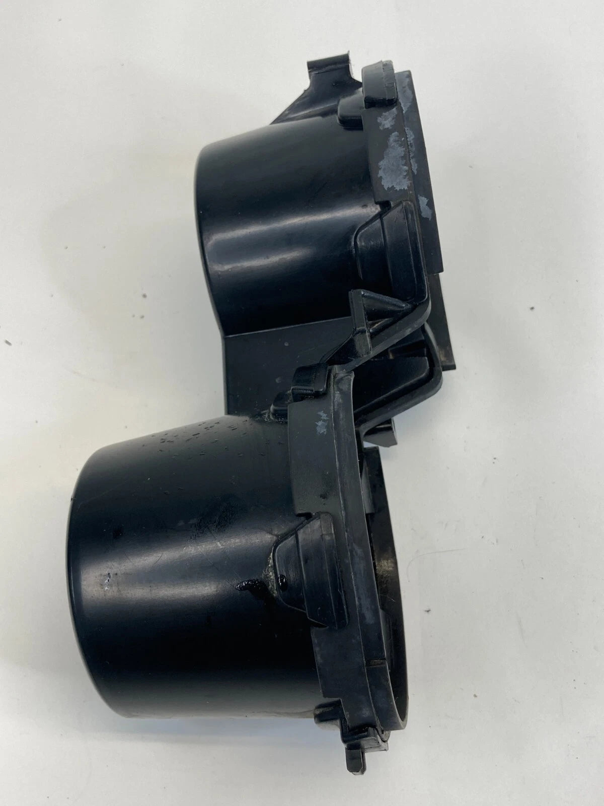 04-08 ACURA TL CENTER CONSOLE INSERT CUP HOLDER CUPHOLDER DUAL 77230-SEP-A010