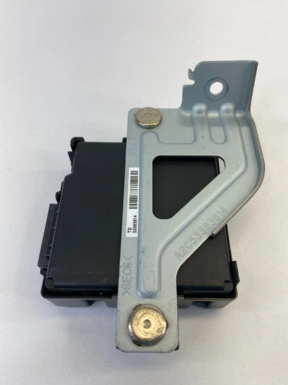 2010-2013 KIA FORTE TIRE PRESSURE MONITOR CONTROL MODULE UNIT COMPUTER TPMS OEM