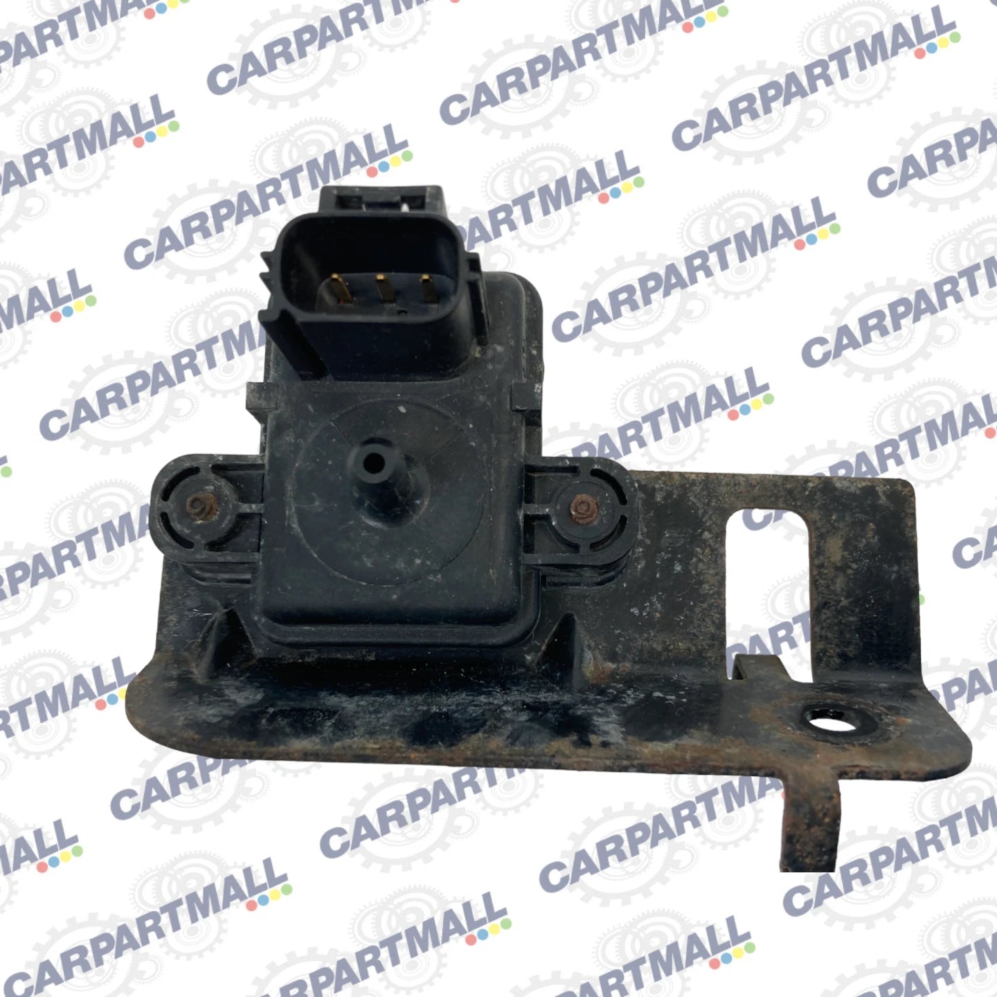 2008 FORD ESCAPE 3.0L AIR INTAKE FLOW PRESSURE SENSOR OEM FACTROY 5L8A-9S428-AD