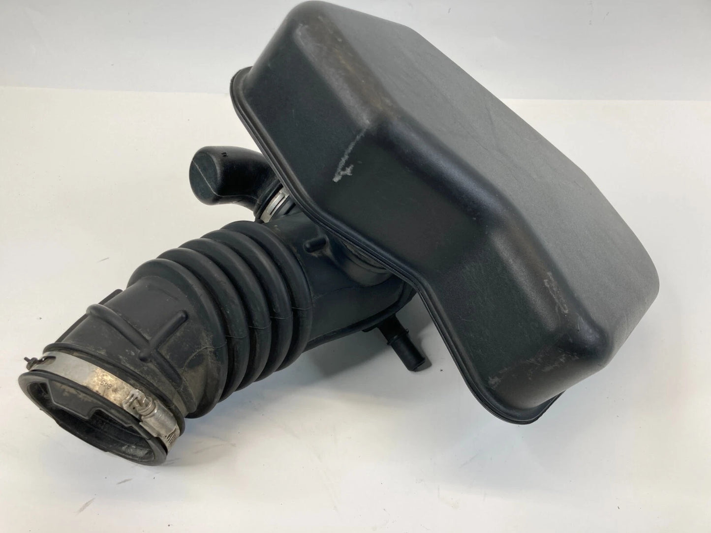 2007-2010 FORD EDGE 3.5L AIR INTAKE INLET DUCT HOSE RESONATOR OEM 7T43-9F805-AC