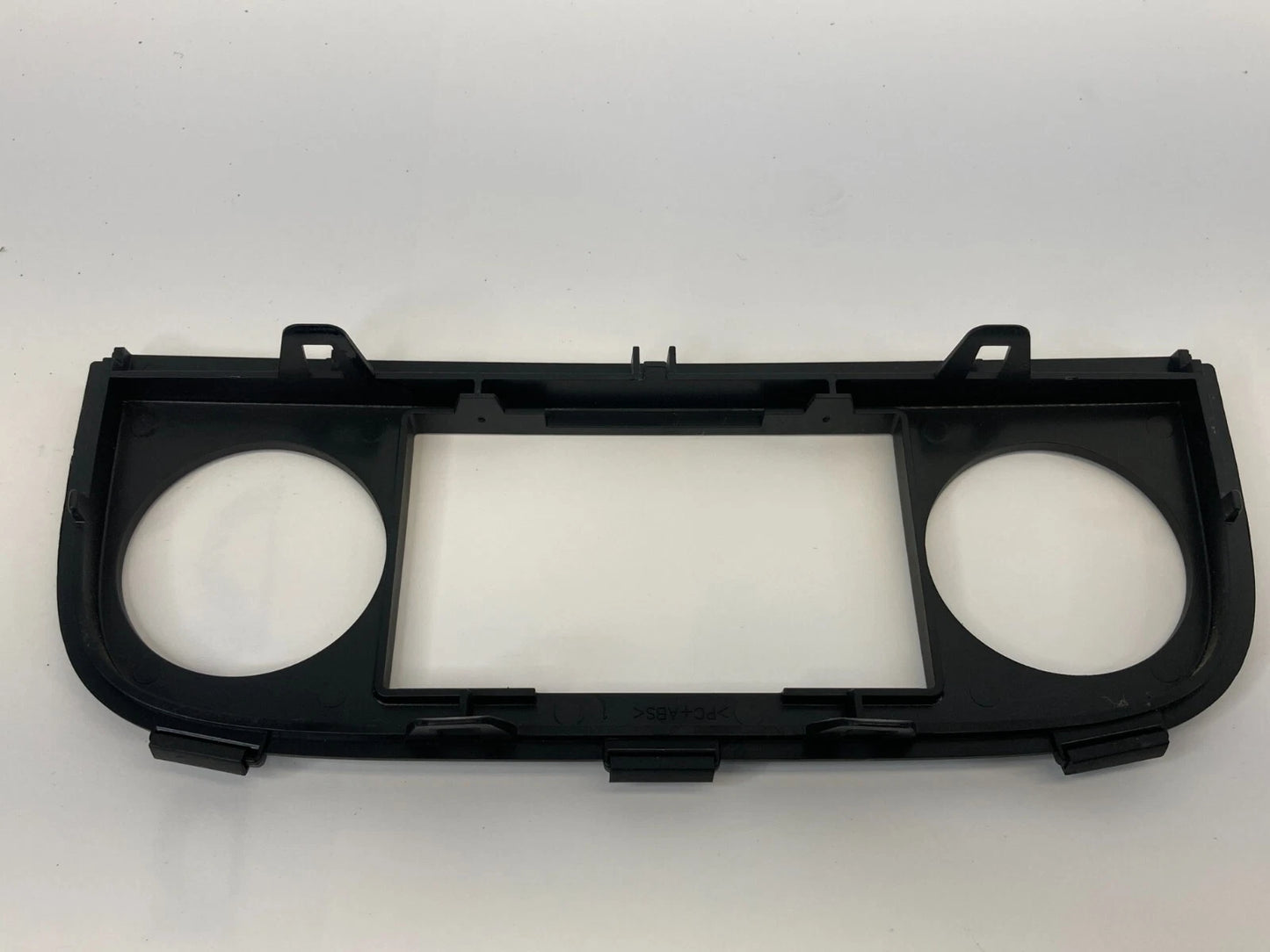 06 07 08 09 10 11 CHEVROLET IMPALA CLIMATE CONTROL COVER TRIM BEZEL SURROUND OEM
