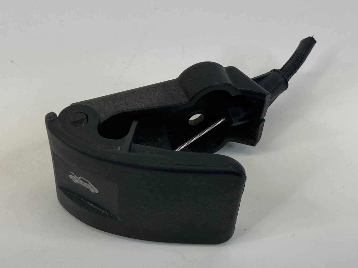 2007-2012 DODGE CALIBER HOOD RELEASE HANDLE LEVER SWITCH OPENER