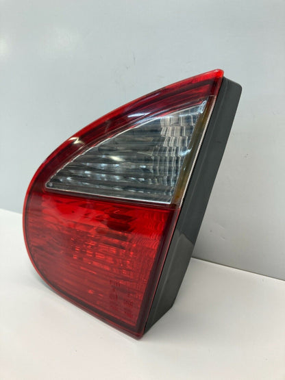 99 00 Daewoo Lanos Right Passenger Side Tail Light Inner Taillight Lamp RH OEM